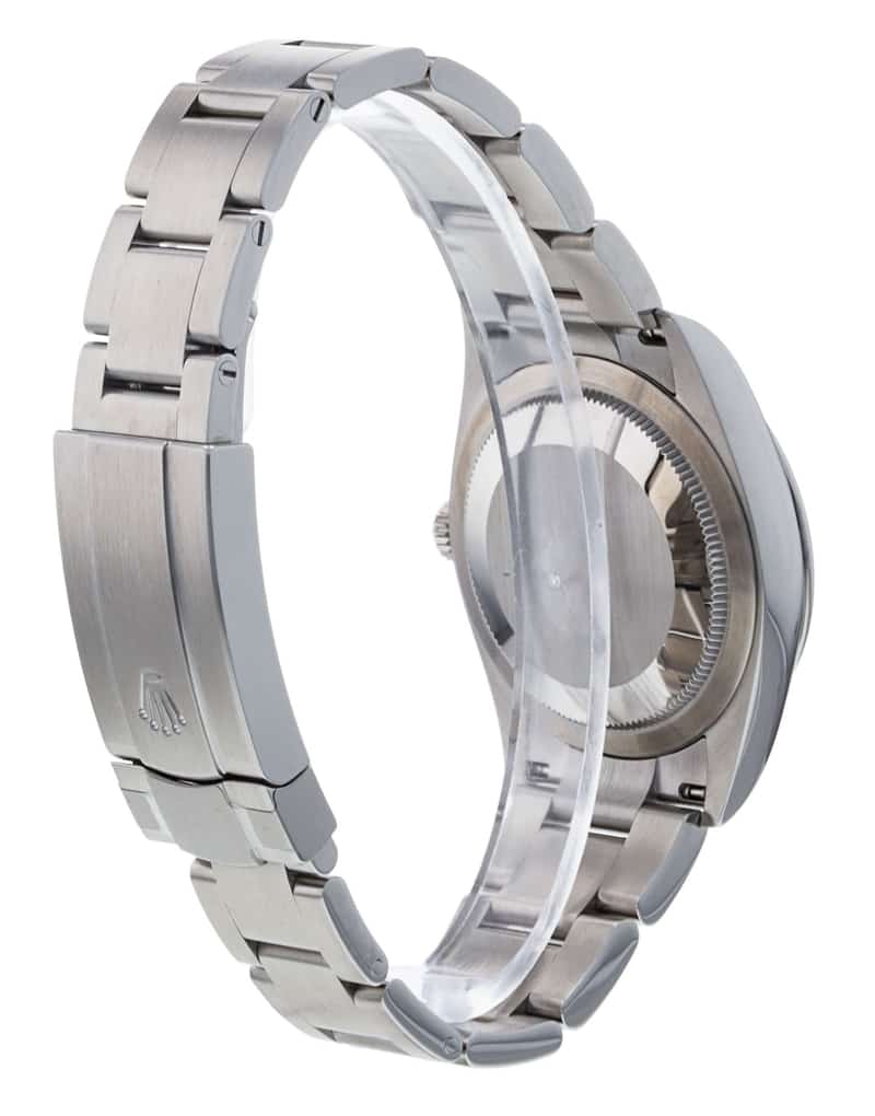 Rolex Oyster Perpetual 124200